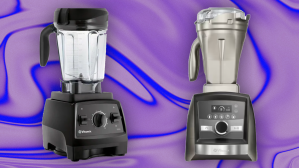 Our Fave Vitamix Blenders Are Up to $100 Off