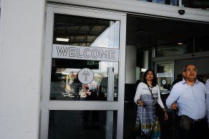 JFK Airport