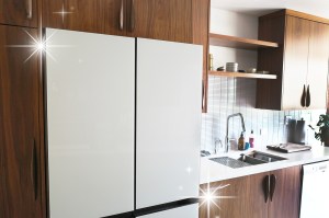 An Honest Review of Samsung’s Bespoke 4-Door Flex Fridge