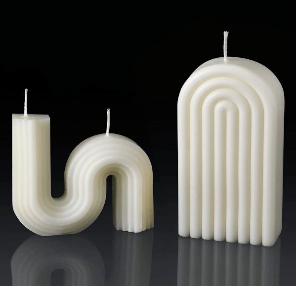 Arch Candles (Set of 2)