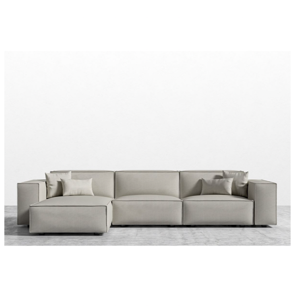 Porter Sectional