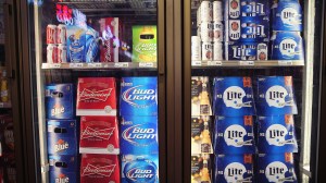 cases of bud light and miller lite beer controversy