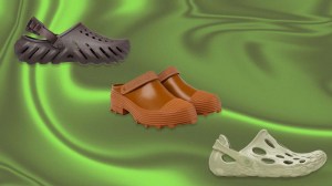 The Best Rubber Clogs, From Vans to Merrell