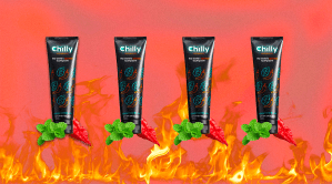 Review: I Tried Ghost Pepper Toothpaste (and Here's What It Tastes Like)