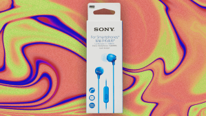 Review: These $10 Sony Earbuds Are Better Than You'd Expect