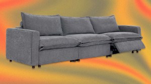 Review: I Tried Homebody’s Reclining Couch (and I’m Spoiled Forever)