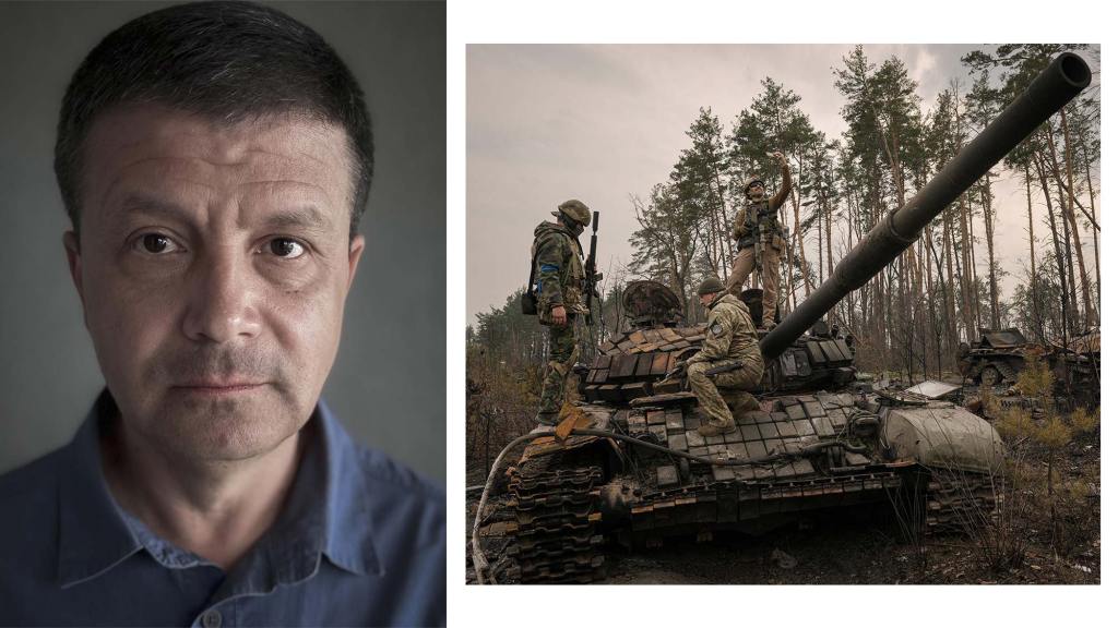 vadim ghirda premiu pulitzer colaj associated press fotojurnalist ucraina