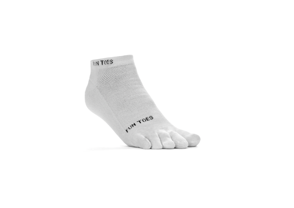 toe socks