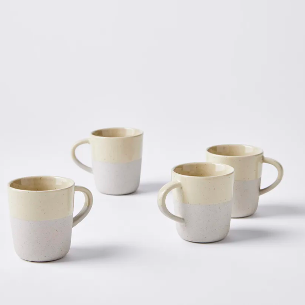 coffee mugs