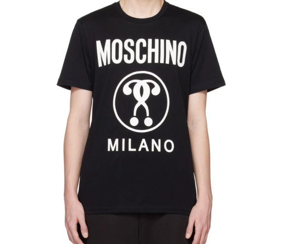 Moschino shirt