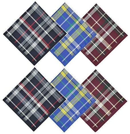 hanky set