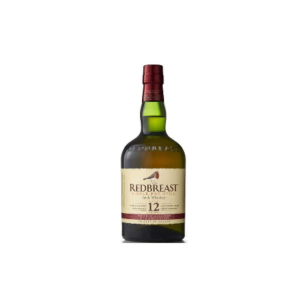 redbreast