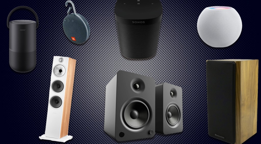 The Best Speakers for Every Part of Your House, According to an Audio Pro