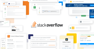 stack overflow logo