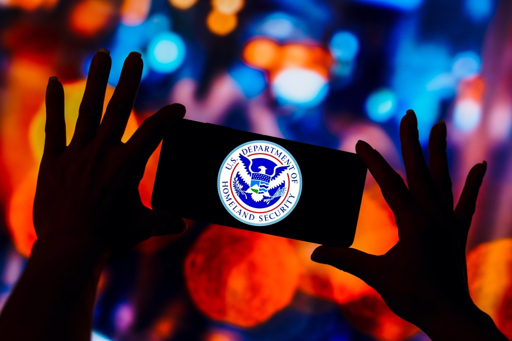 ‘Night Fury’: Documents Detail DHS Project to Give ‘Risk Scores’ to Social Media Users