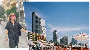 city break tel aviv israel ierusalim vacanta calatorie bani