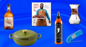 The Best Food Gifts for Father’s Day 2023