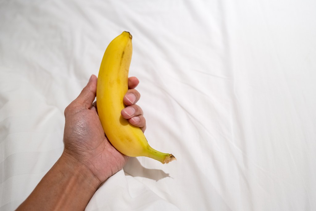 Jacking Off Has Evolutionary Benefits Going Back 40 Million Years, Study Says