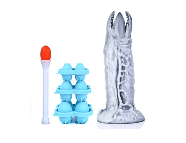 Ovipositor Dildo