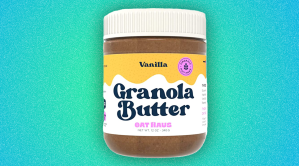 Review: Oat Haus Granola Butter Is My Ride-or-Die Snack