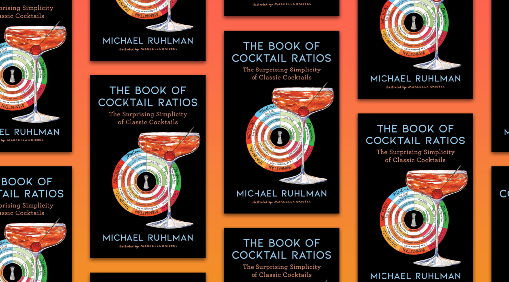 This Book Can Turn Anyone Into a Cocktail Genius