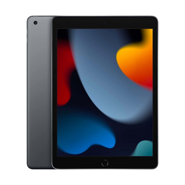 Apple iPad, 64 GB (9th Generation)