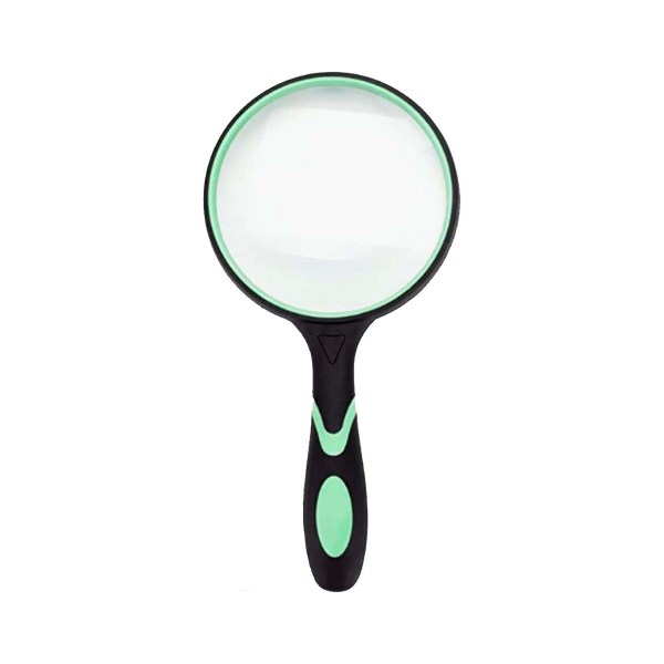 Large Magnifying Glass 5X