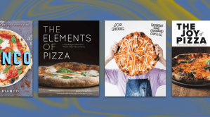 The 10 Best Pizza Cookbooks for Becoming a Master Pizzaiolo