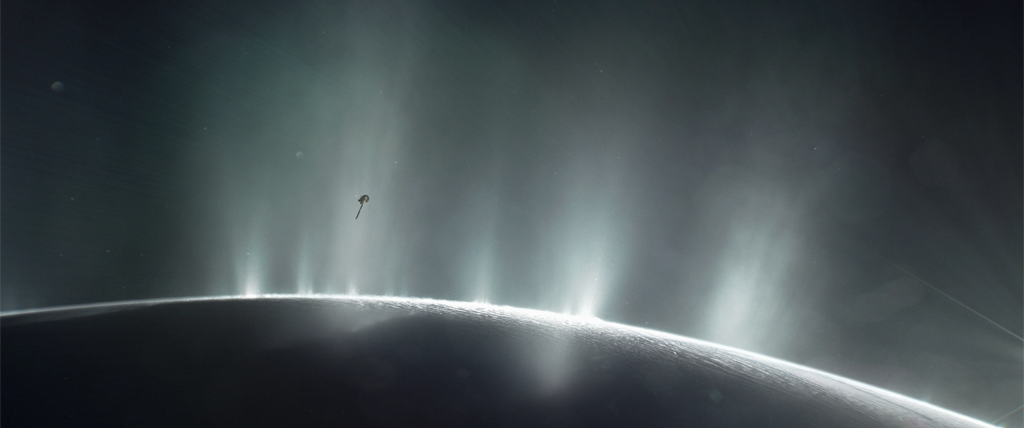 Saturn’s Moon Enceladus Is Habitable, Confirms Breakthrough Study