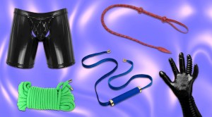 The Best BDSM Gear for Under a Hundo