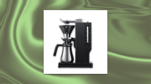 Balmuda's New Fancy Japanese Coffee Maker Is as High-Tech as You'd Expect