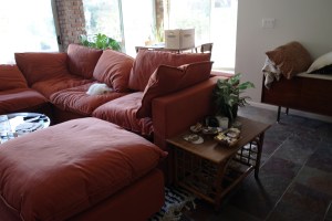 An (Overly) Honest Review of the Internet-Famous Kova Sectional Sofa