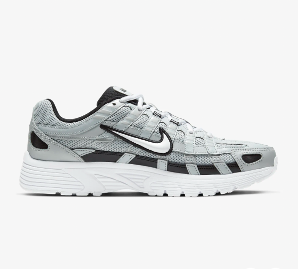 Fashion nike sportswear p6000