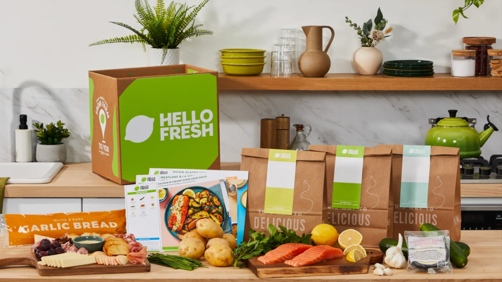 We've Got a Delicious HelloFresh Discount Code for You (Get 16 Meals Free)