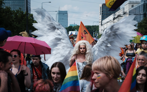 poland pride Suwerenna Polska chuck norris