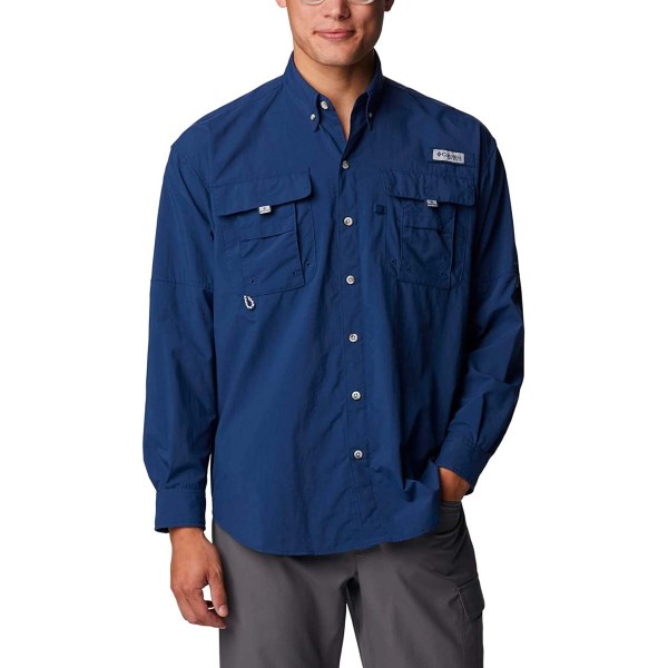 Columbia Bahama II Long Sleeve Shirt