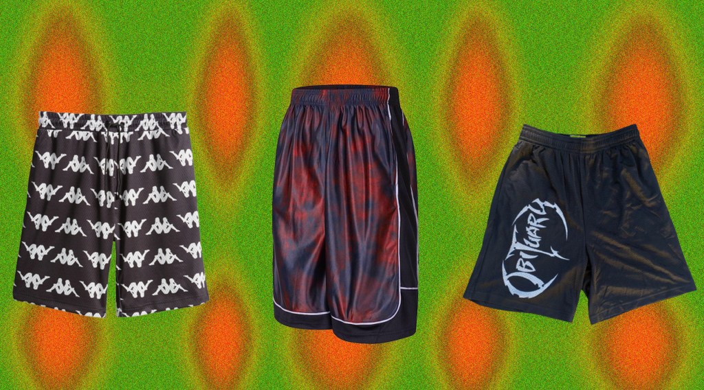 The Best Basketball Shorts