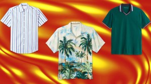 The 16 Best Summer Shirts for Men 2023