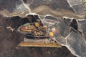 pompeii pizza