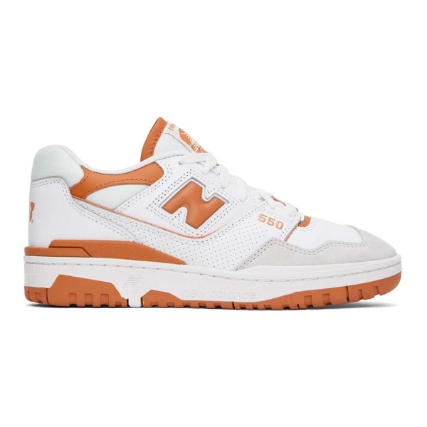 New Balance 550 Sneaker