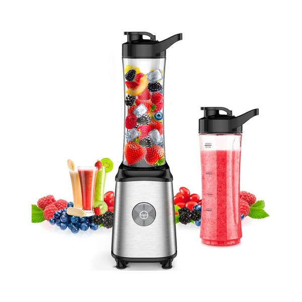 Boly Personal Bottle Blender