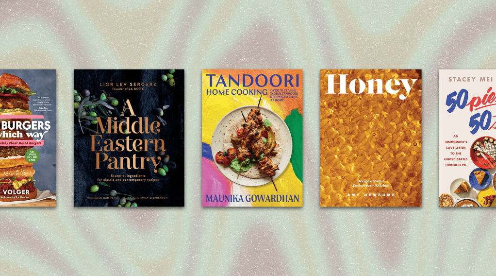 Flavor Zone: The Best Cookbooks That Dropped in June