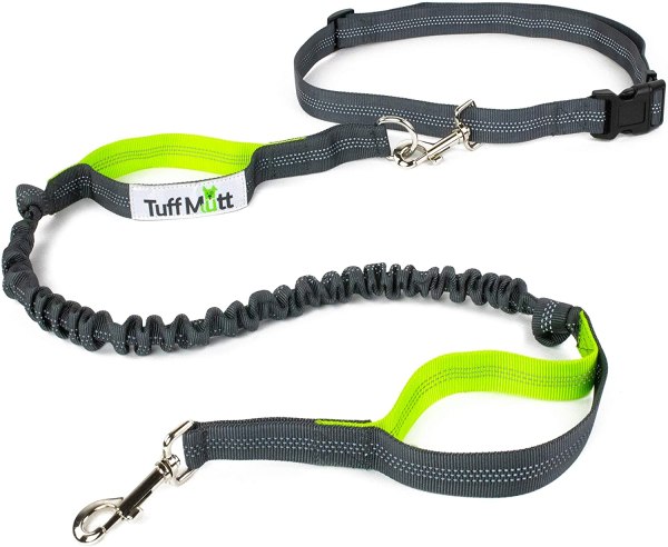 Tuff Mutt Leash