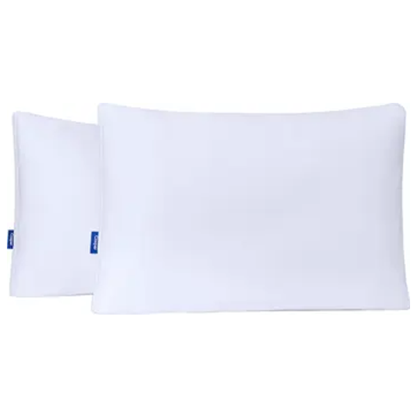 Casper Essential Cooling Set of 2 Pillows