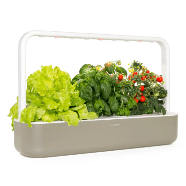 Click and Grow Smart Garden 9