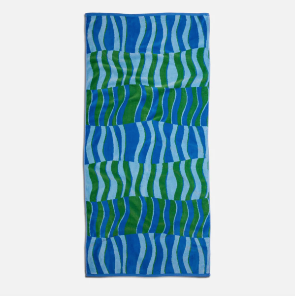 Beach Towel