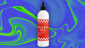 Review: Brightland’s Pizza Oil (and It's Finally Back in Stock!)