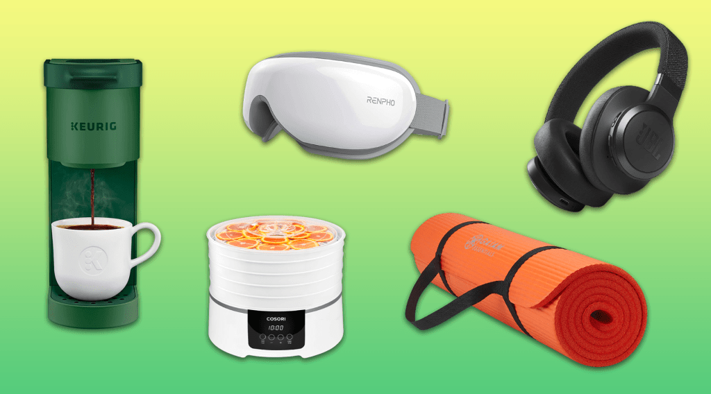 The Best Early Prime Day Deals That Belong in Your Cart