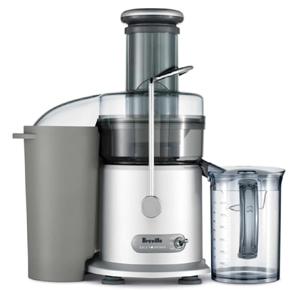 Juice Fountain Plus Juicer