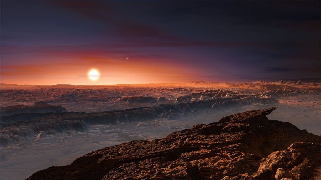 'Potentially Habitable Worlds' 100x More Common In Our Galaxy Than We Thought, Study Suggests